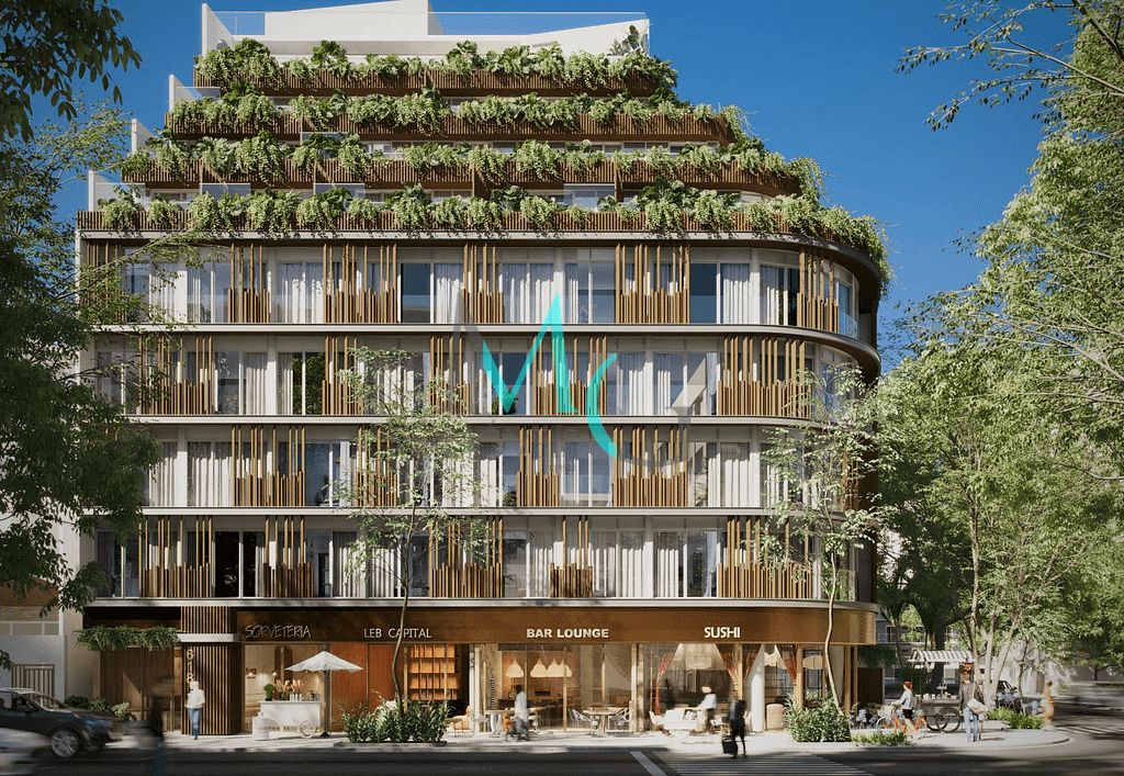 Loja-Salão, 92 m² - Foto 4