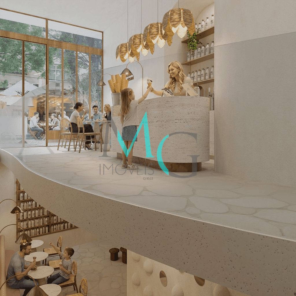 Loja-Salão, 92 m² - Foto 10