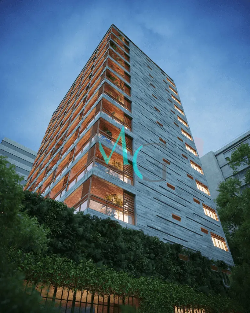Apartamento, 1 quarto, 77 m² - Foto 2