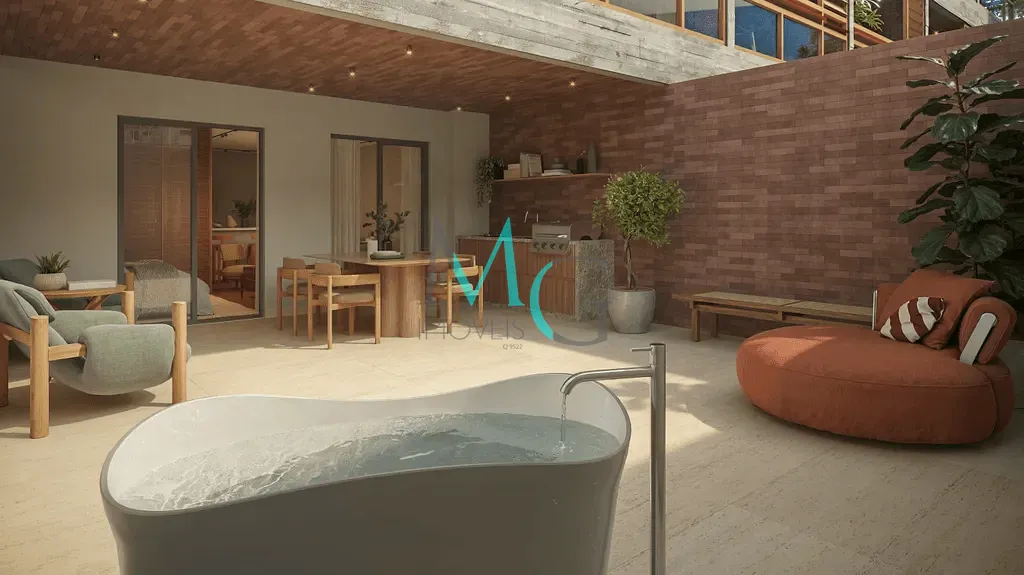 Apartamento, 1 quarto, 77 m² - Foto 5