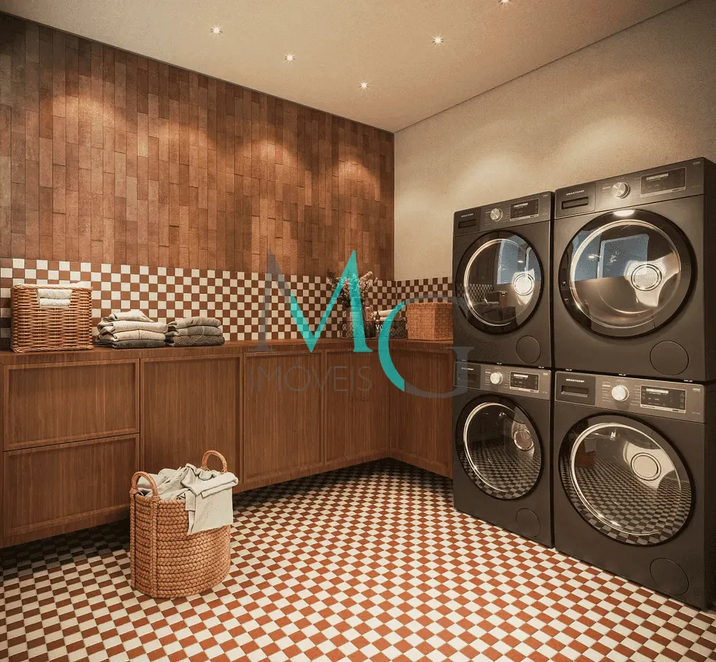 Apartamento, 1 quarto, 77 m² - Foto 8