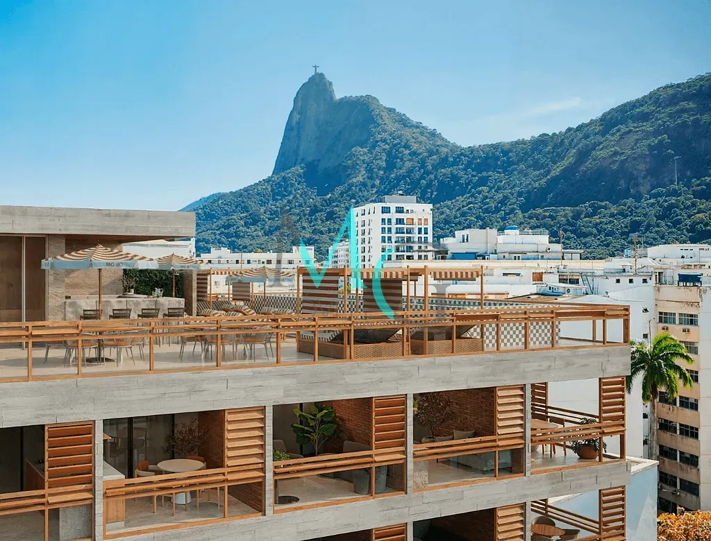 Apartamento, 1 quarto, 77 m² - Foto 15