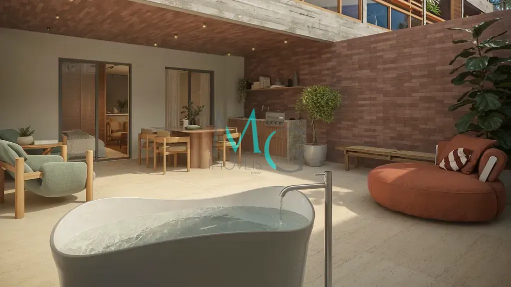 Apartamento, 1 quarto, 78 m² - Foto 5