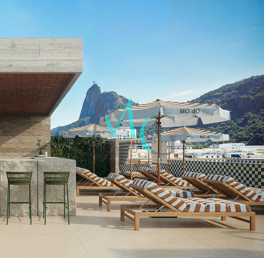 Apartamento, 1 quarto, 78 m² - Foto 10