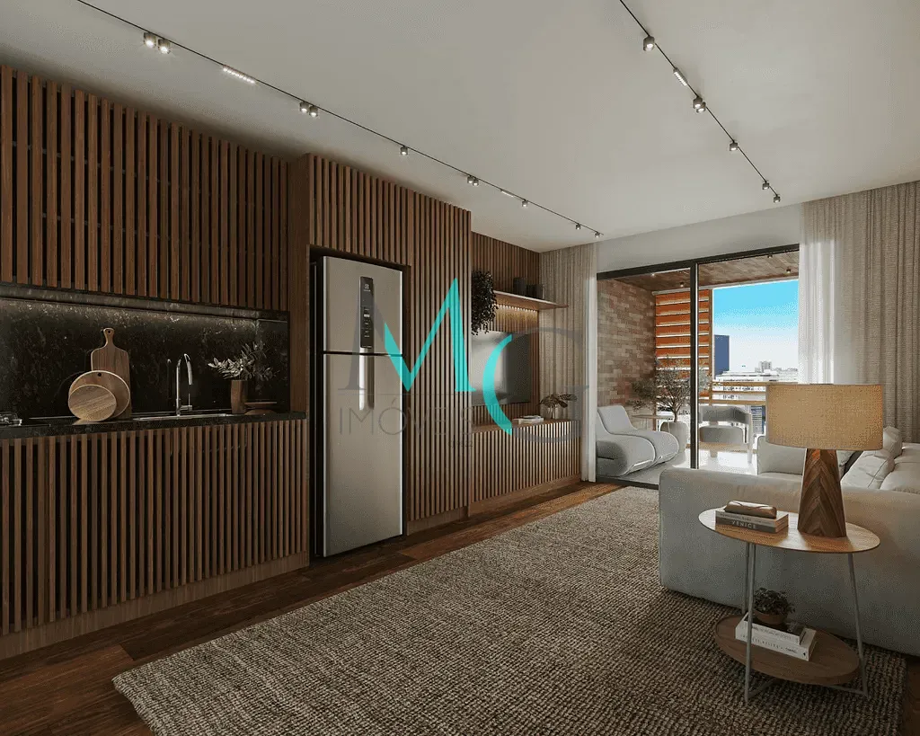 Apartamento, 3 quartos, 99 m² - Foto 4