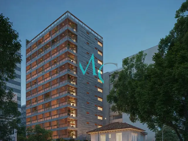 Apartamento 3 quartos e 3 banheiros, à venda, no bairro Botafogo em Rio de Janeiro