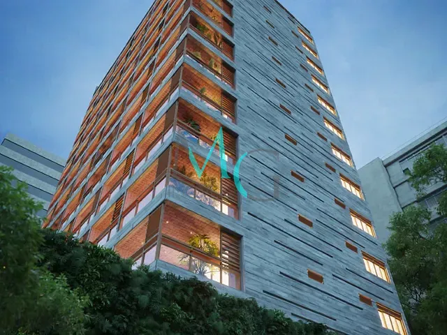 Apartamento 3 quartos e 3 banheiros, à venda, no bairro Botafogo em Rio de Janeiro