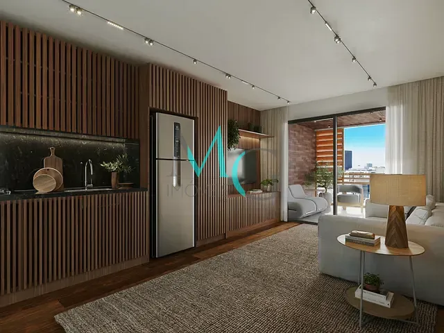 Apartamento 3 quartos e 3 banheiros, à venda, no bairro Botafogo em Rio de Janeiro