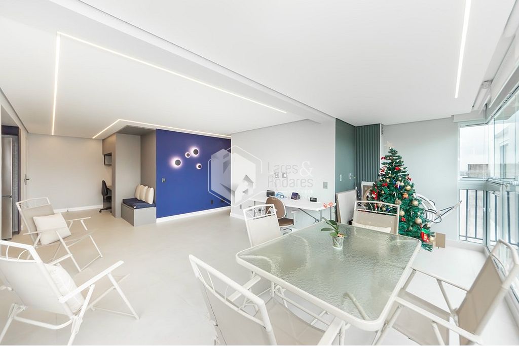 Apartamento, 2 quartos, 88 m² - Foto 30