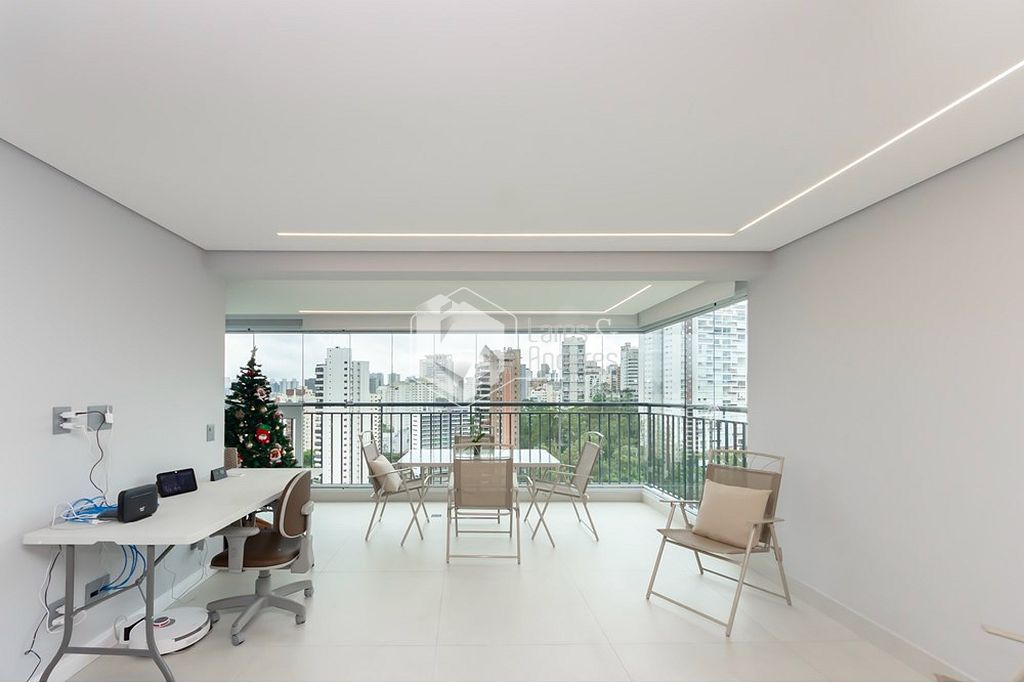 Apartamento, 2 quartos, 88 m² - Foto 31