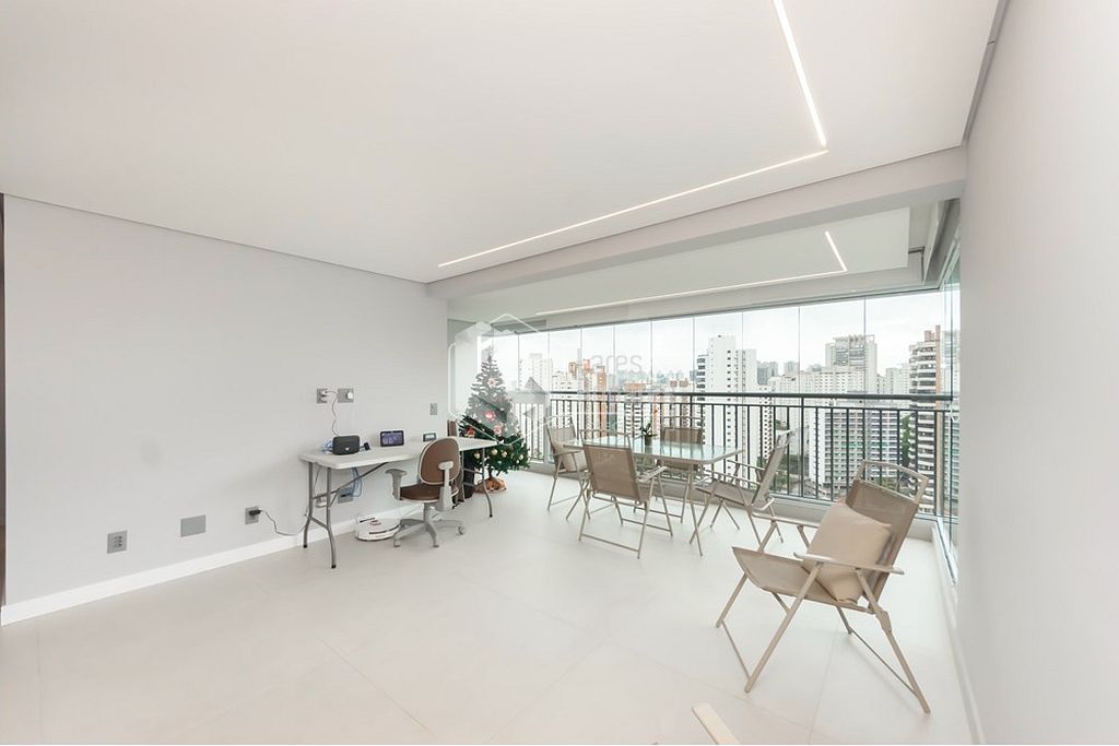 Apartamento, 2 quartos, 88 m² - Foto 34