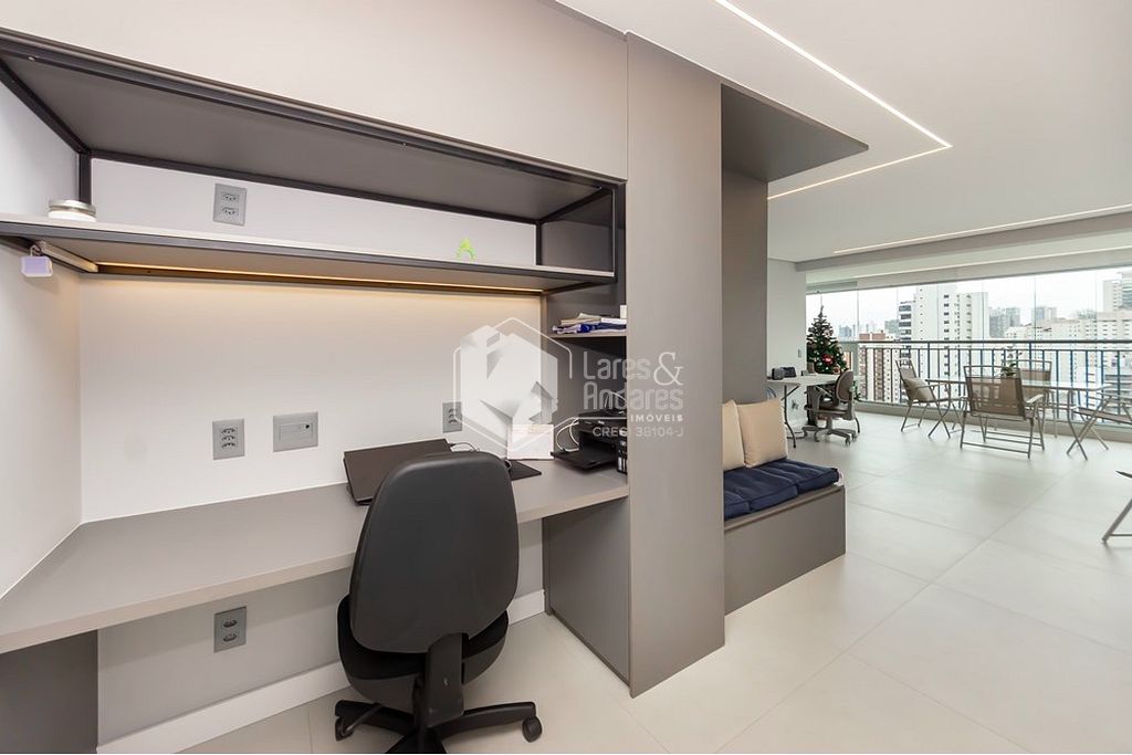 Apartamento, 2 quartos, 88 m² - Foto 29