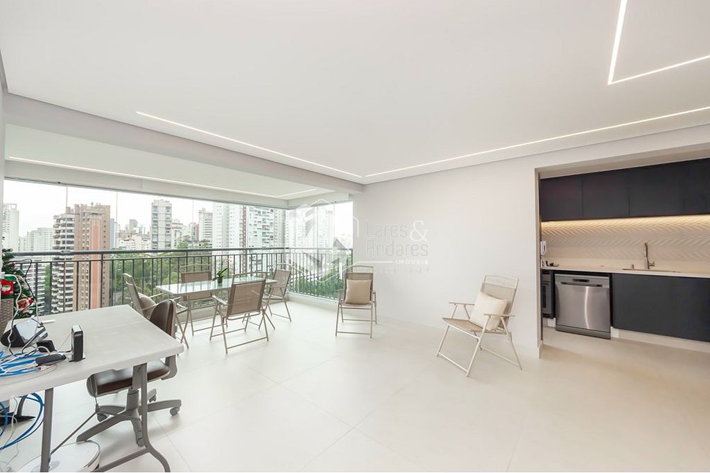 Apartamento, 2 quartos, 88 m² - Foto 45