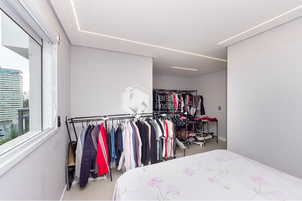 Apartamento, 2 quartos, 88 m² - Foto 3