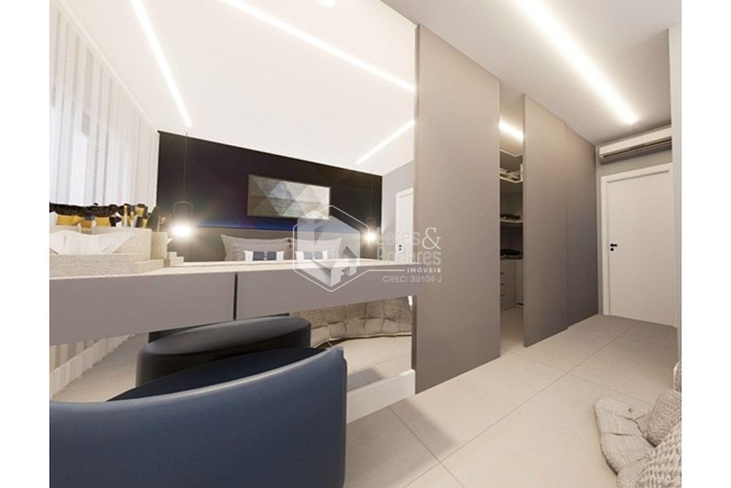 Apartamento, 2 quartos, 88 m² - Foto 4