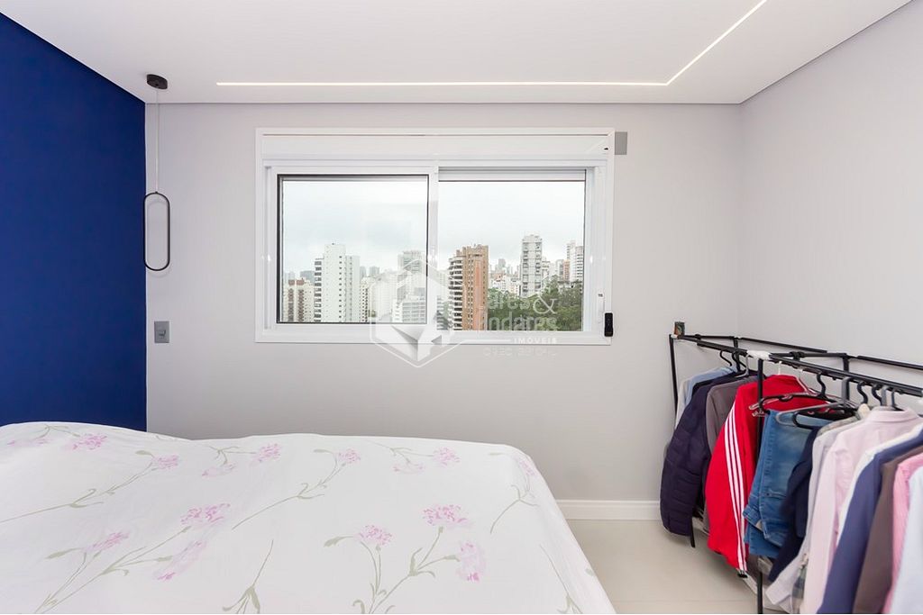Apartamento, 2 quartos, 88 m² - Foto 5