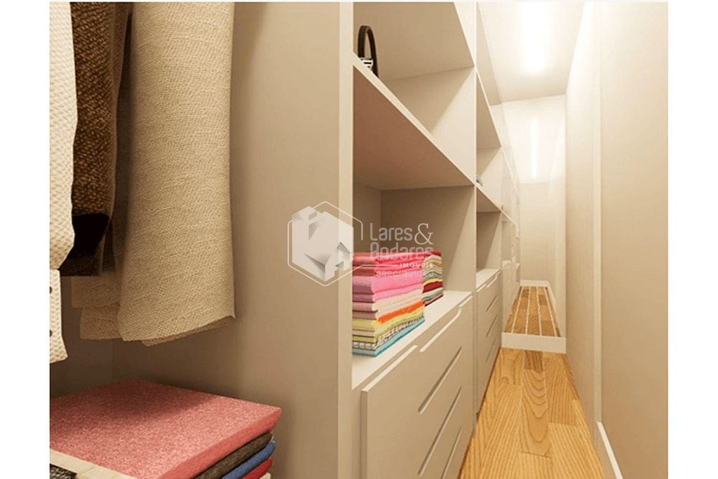 Apartamento, 2 quartos, 88 m² - Foto 11