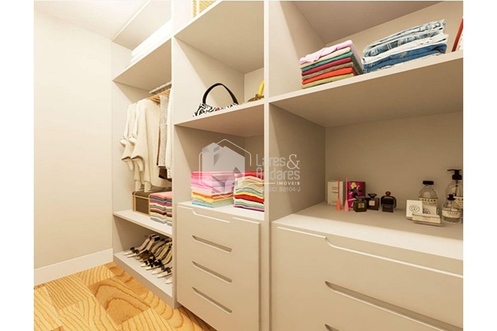 Apartamento, 2 quartos, 88 m² - Foto 12