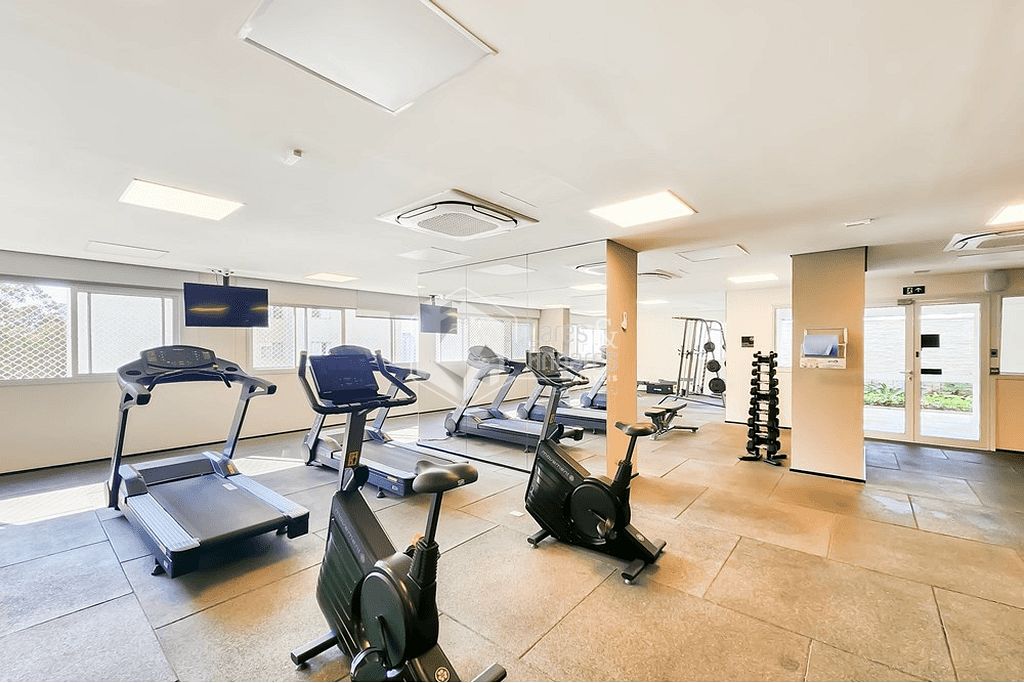 Apartamento, 2 quartos, 88 m² - Foto 2