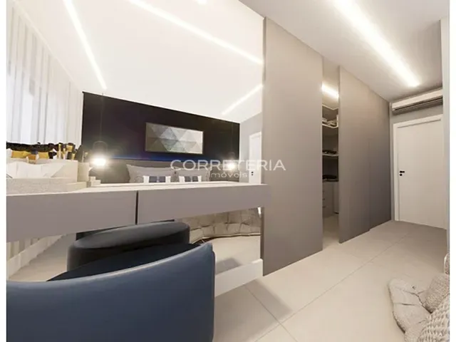 Apartamento 2 quartos e 3 banheiros, à venda, no bairro Vila Andrade em São Paulo