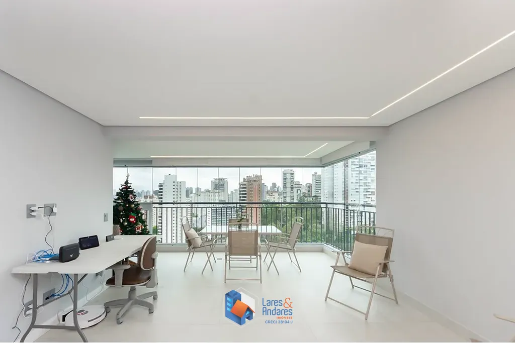 Apartamento, 2 quartos, 88 m² - Foto 31