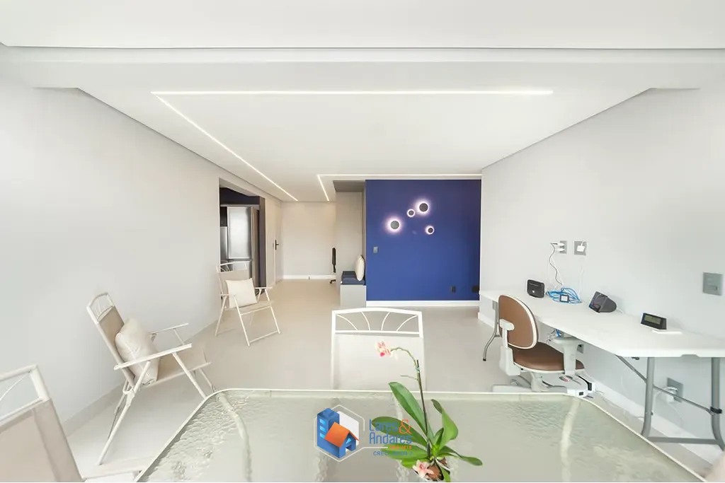 Apartamento, 2 quartos, 88 m² - Foto 33
