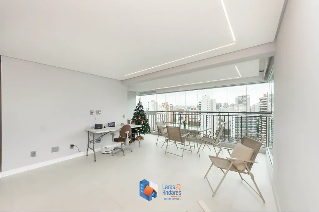 Apartamento, 2 quartos, 88 m² - Foto 34