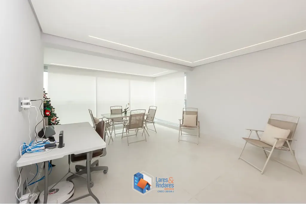 Apartamento, 2 quartos, 88 m² - Foto 36