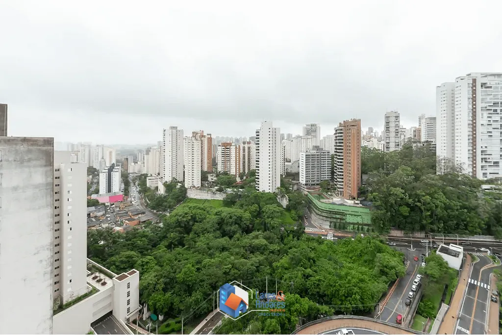 Apartamento, 2 quartos, 88 m² - Foto 37