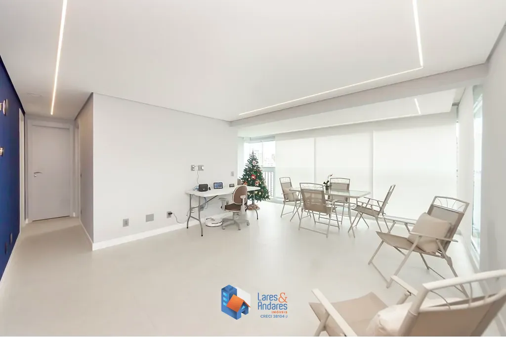Apartamento, 2 quartos, 88 m² - Foto 38