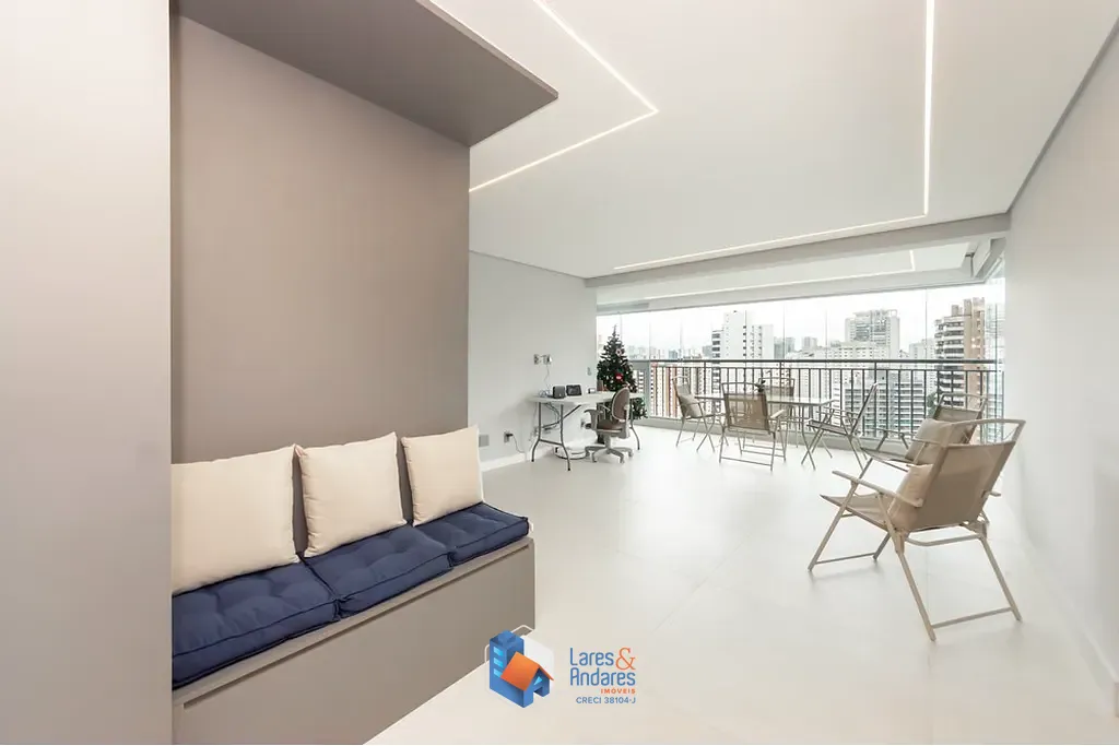 Apartamento, 2 quartos, 88 m² - Foto 40