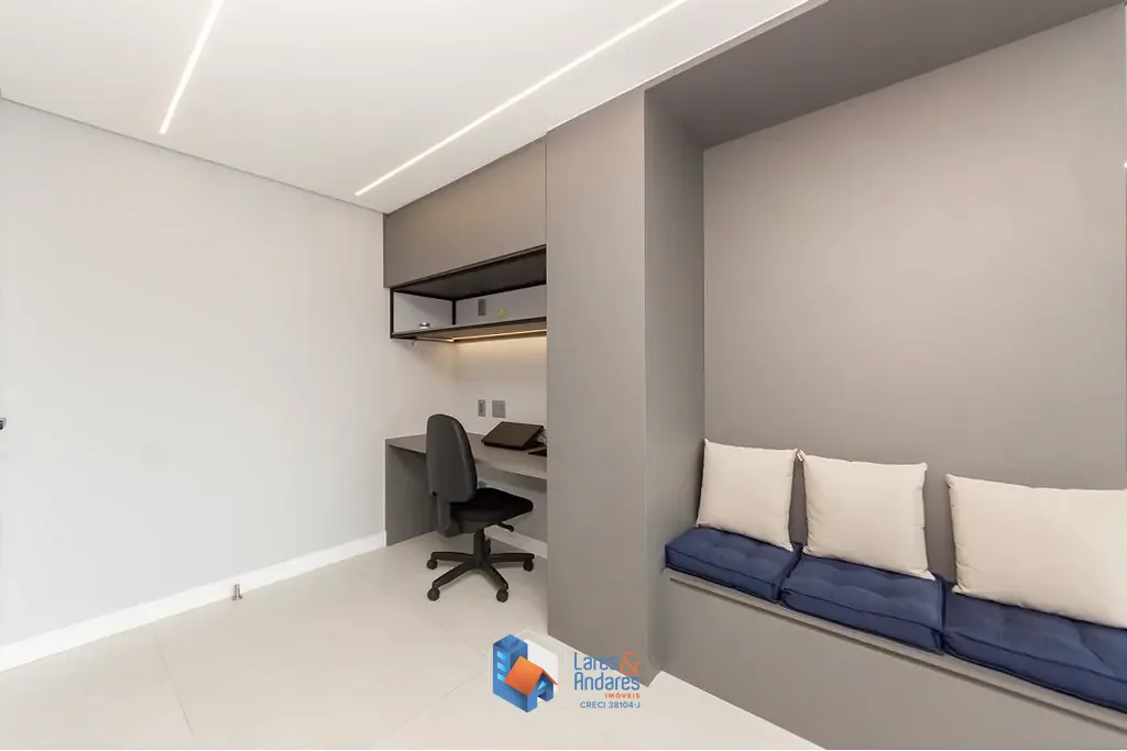 Apartamento, 2 quartos, 88 m² - Foto 42