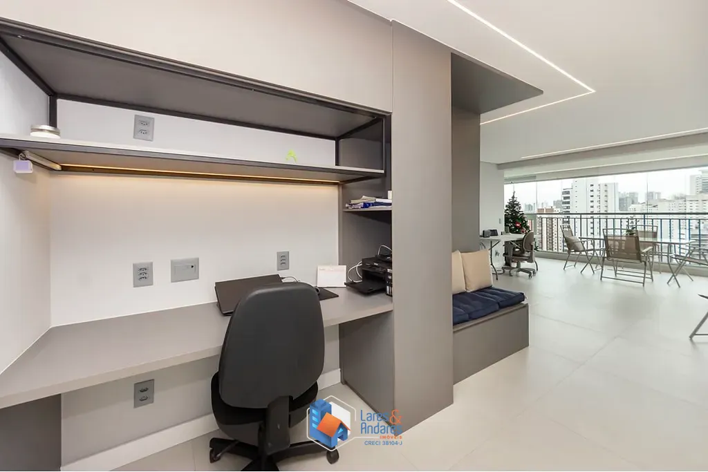 Apartamento, 2 quartos, 88 m² - Foto 29
