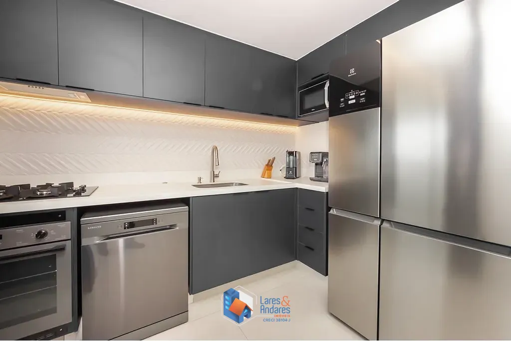 Apartamento, 2 quartos, 88 m² - Foto 49