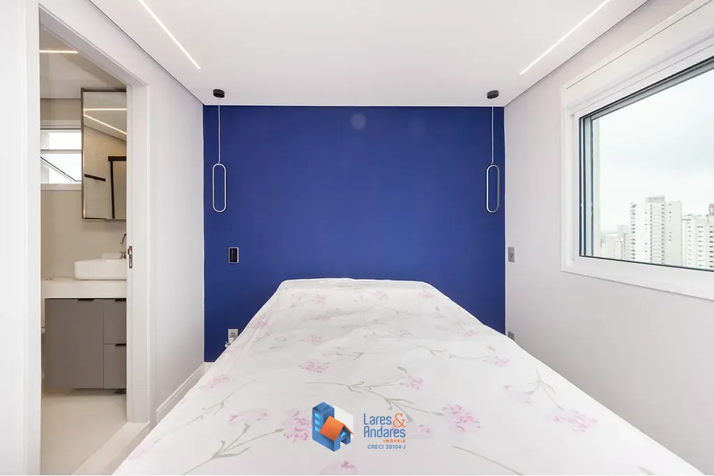 Apartamento, 2 quartos, 88 m² - Foto 43