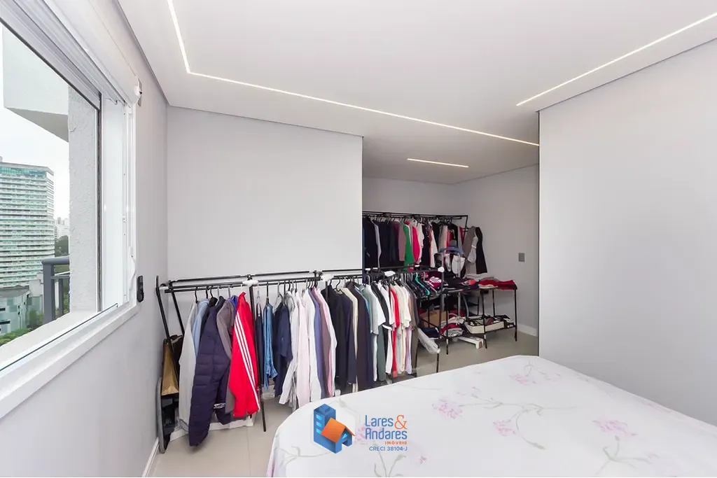 Apartamento, 2 quartos, 88 m² - Foto 3