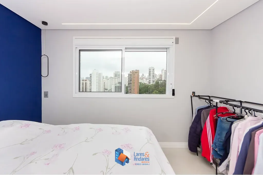 Apartamento, 2 quartos, 88 m² - Foto 5