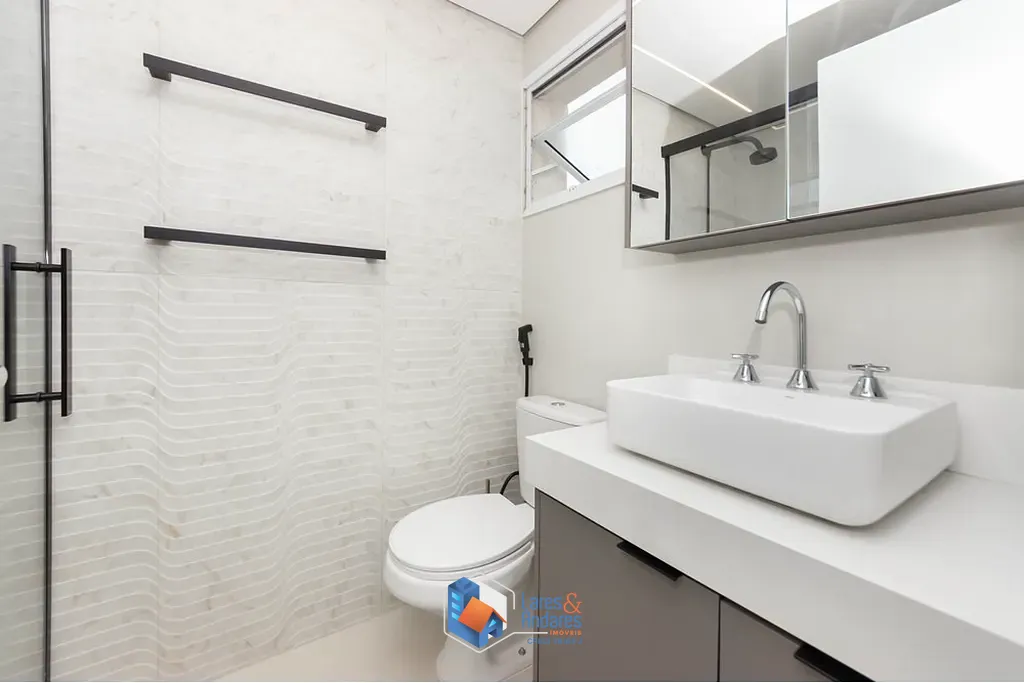 Apartamento, 2 quartos, 88 m² - Foto 6
