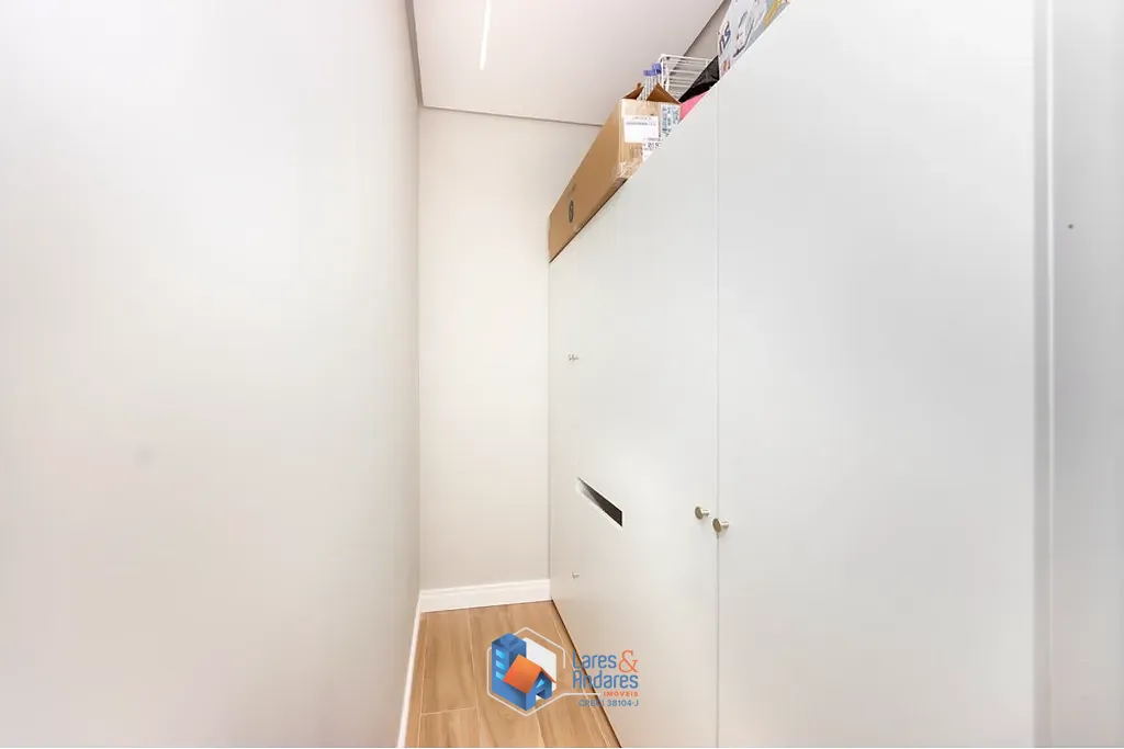 Apartamento, 2 quartos, 88 m² - Foto 10