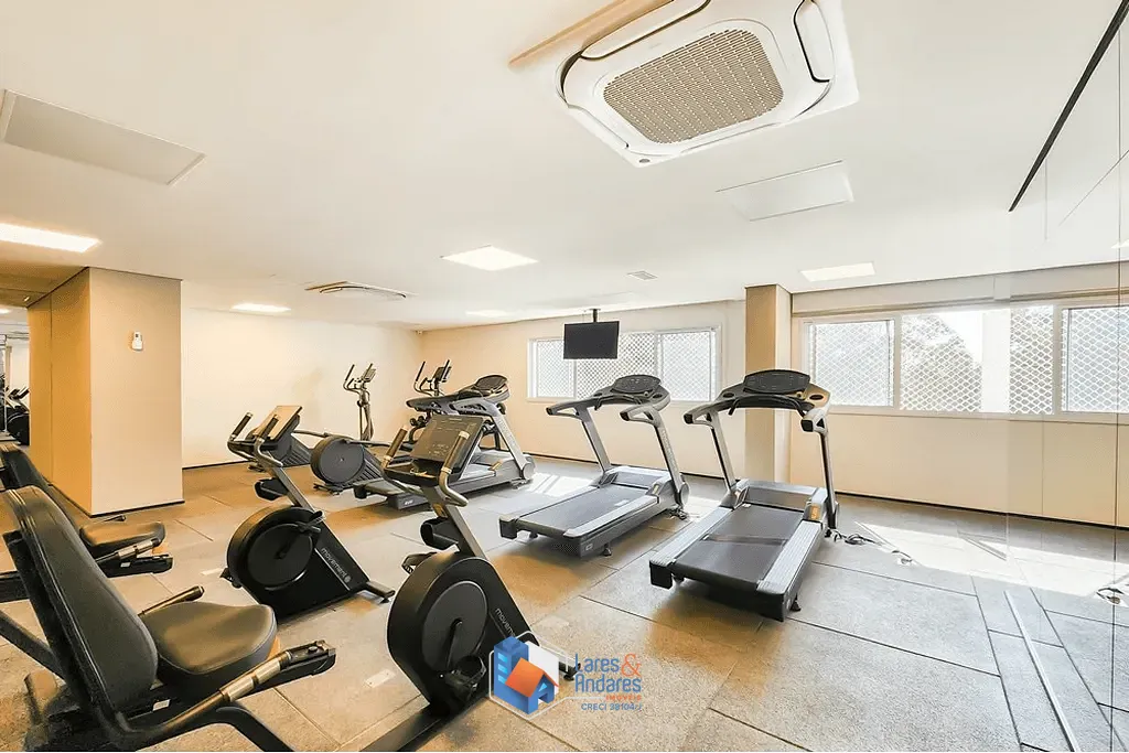 Apartamento, 2 quartos, 88 m² - Foto 14
