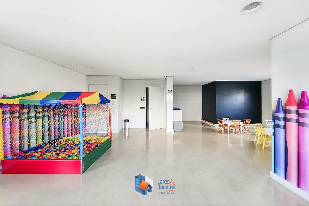 Apartamento, 2 quartos, 88 m² - Foto 18