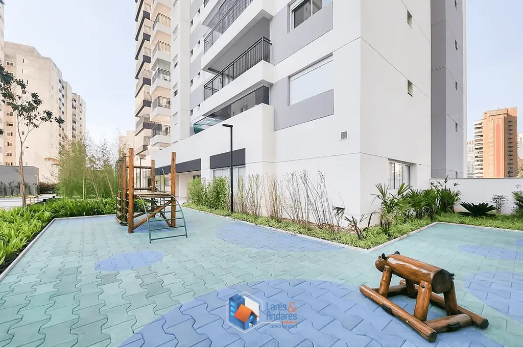 Apartamento, 2 quartos, 88 m² - Foto 20