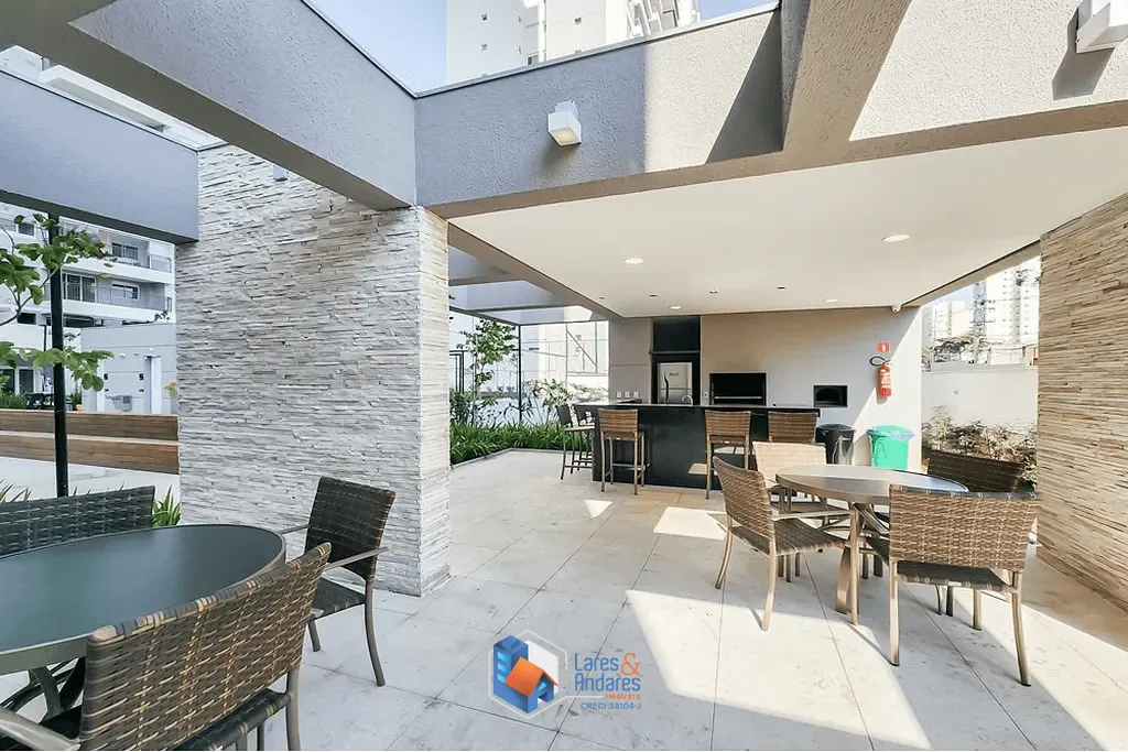 Apartamento, 2 quartos, 88 m² - Foto 22