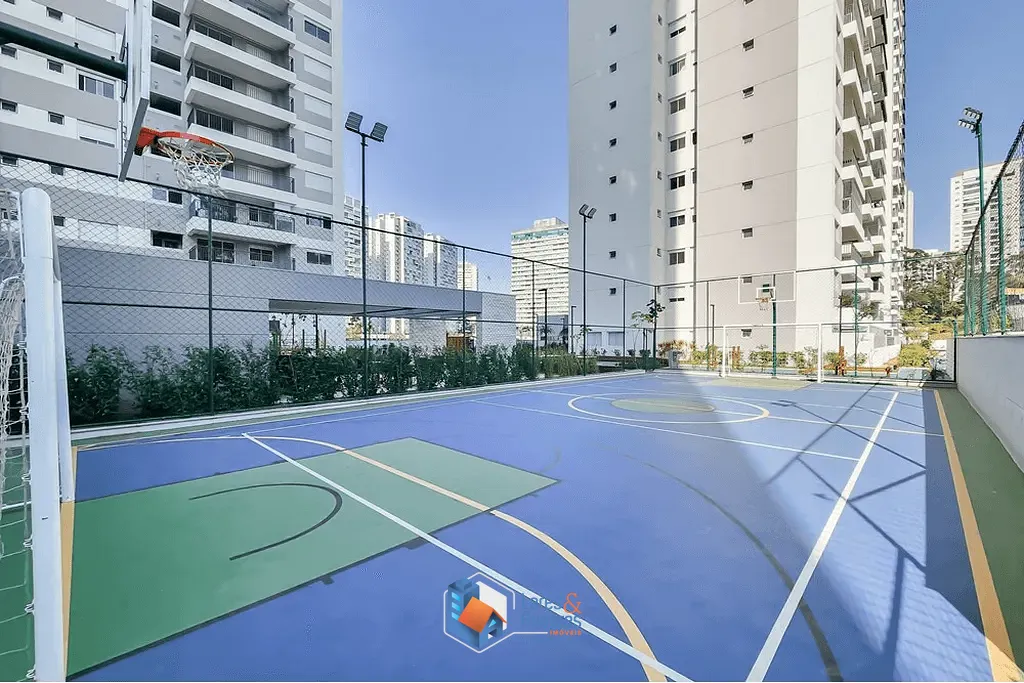 Apartamento, 2 quartos, 88 m² - Foto 25