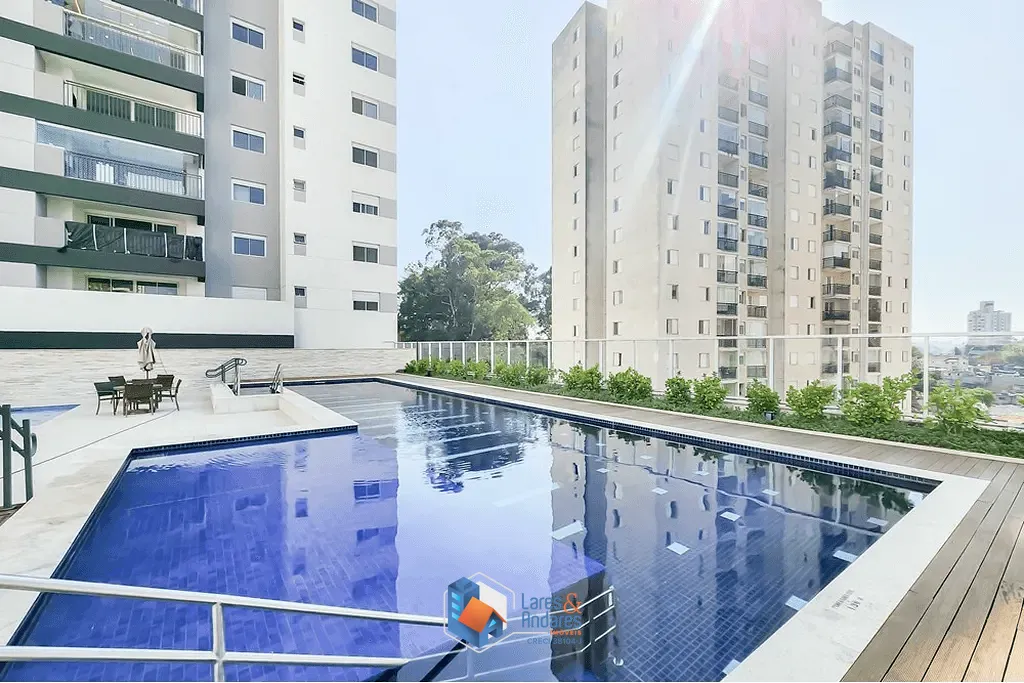 Apartamento, 2 quartos, 88 m² - Foto 27