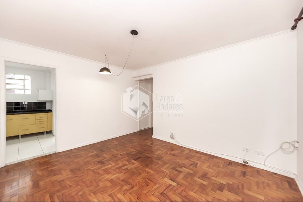 Apartamento, 2 quartos, 58 m² - Foto 1