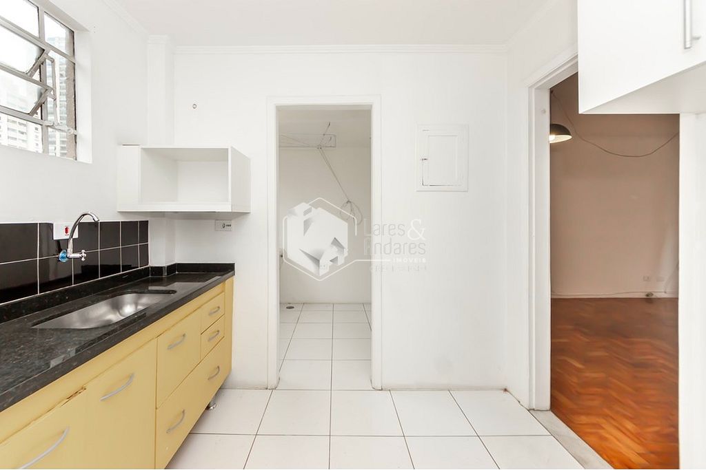 Apartamento, 2 quartos, 58 m² - Foto 23