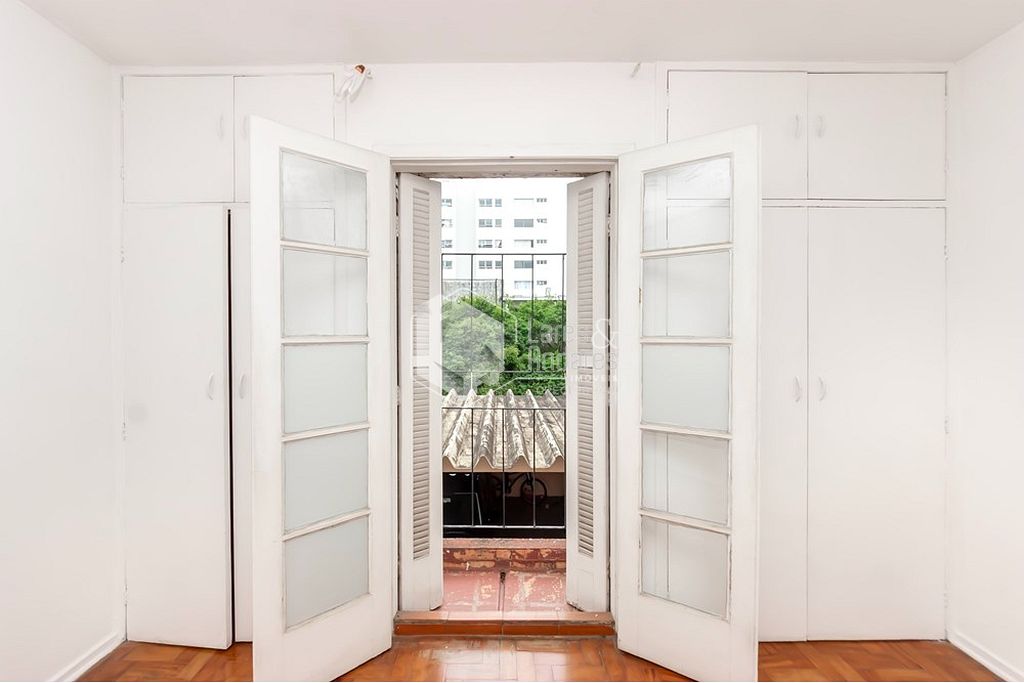 Apartamento, 2 quartos, 58 m² - Foto 2