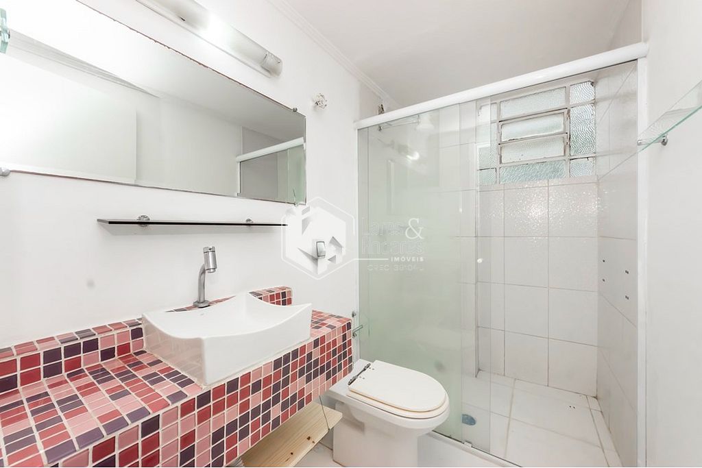 Apartamento, 2 quartos, 58 m² - Foto 13