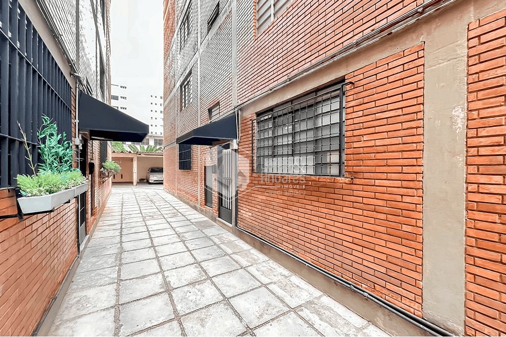 Apartamento, 2 quartos, 58 m² - Foto 9